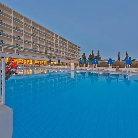Palmariva Beach Hotel By Anayia All Inclusive Resorts-3
