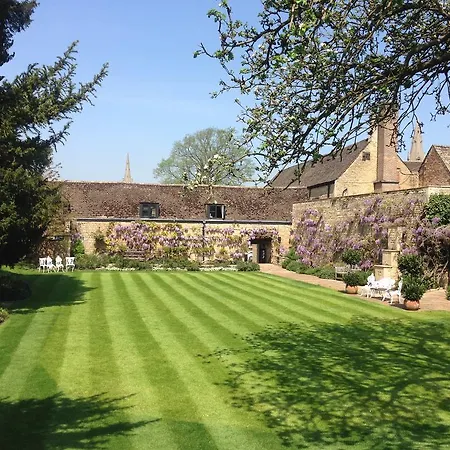 The George Hotel Of Stamford-3