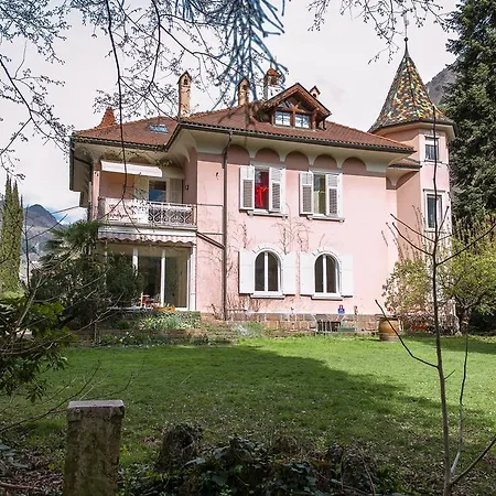 Villa Anita Rooms-3
