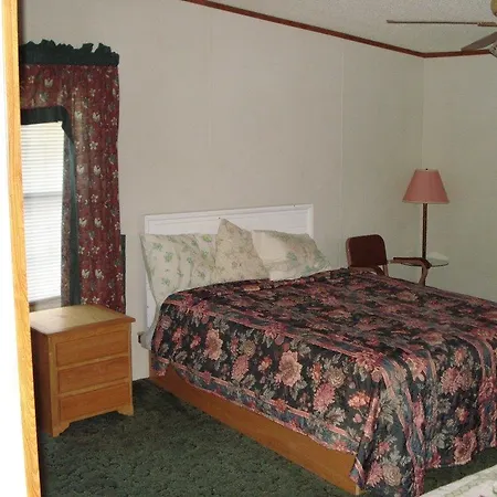 Comfort Green Motel-2