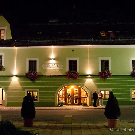 Gasthof Hensle-3