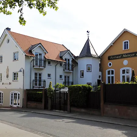 Hotel Frankenbach-3