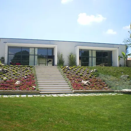 Hotel Douro Vale De Campos-2