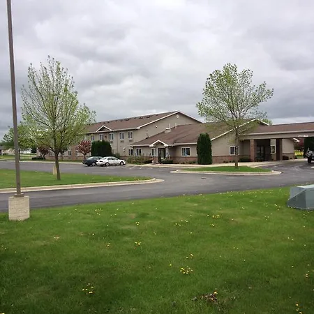 Americas Best Value Inn & Suites-Spring Valley-3