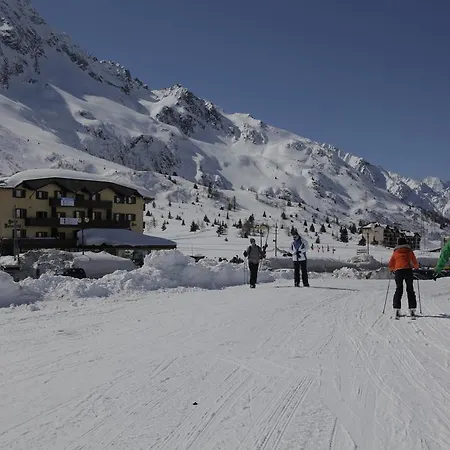 Hotel Dolomiti-2