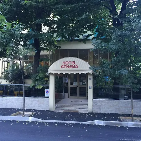Hotel Athena-3