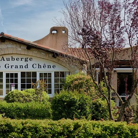 Auberge du Grand Chêne-2