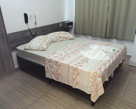 Hotel Sarandi-2