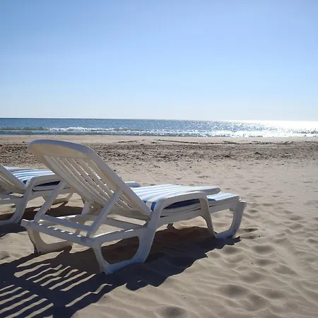 Hotel Fin De Semana (Adults Only)-2
