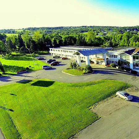 Hotel Moncton-3