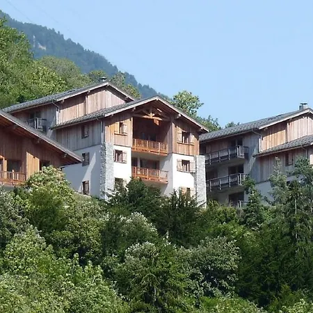 Résidence Orelle 3 vallées by Resid&Co-3