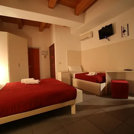Hotel Santa Lucia-2