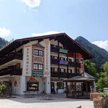 Hotel Königsseer Hof-3