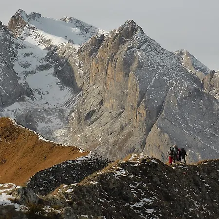Rifugio Fedaia-2