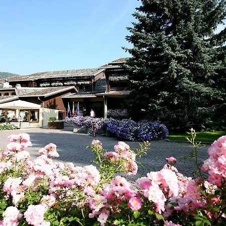 Palace Hotel Wellness & Beauty-2