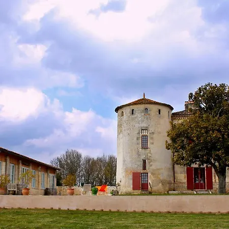 Chateau De Castelneau-3
