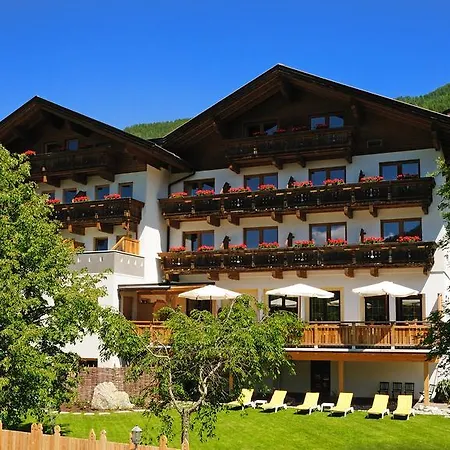 Hotel Pfleger-2