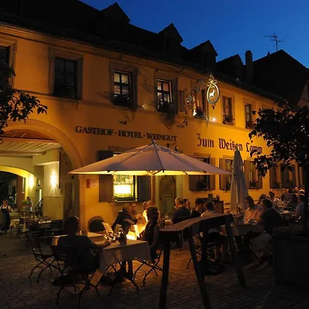 Gasthof zum Weißen Lamm-2