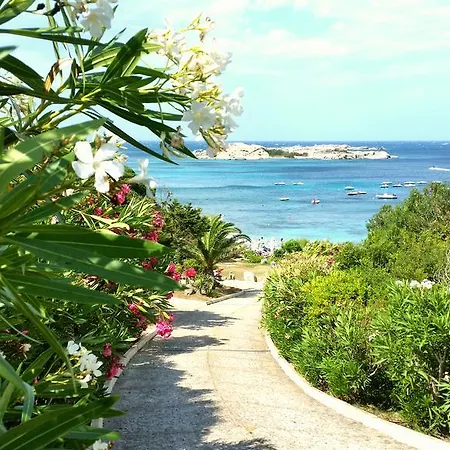 Residence La Marmorata-2
