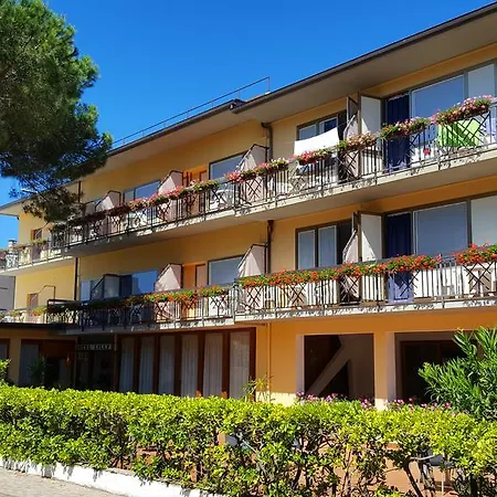 Hotel Lilly-3