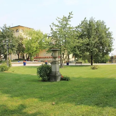 Villa Belvedere 1849-2
