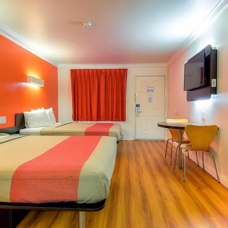 Motel 6-Menifee, Ca-2