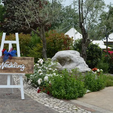 Hotel La Grotte-2