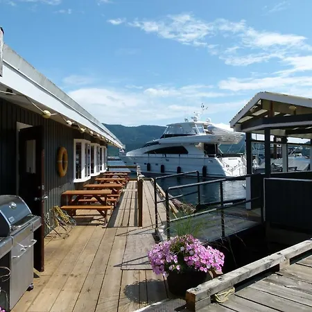 Brown'S Bay Resort-2