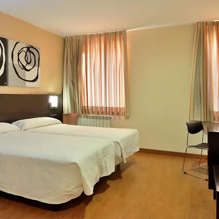 Hotel El Paso Honroso-2
