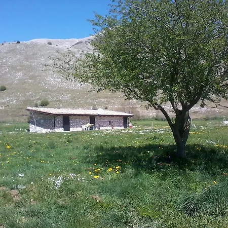 Chalet Vista Lago-2