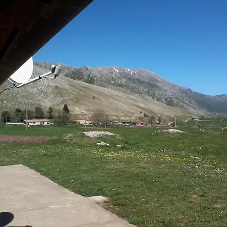 Chalet Vista Lago-3