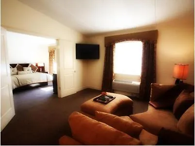 Inn At Arbor Ridge Hotel And Conference Center-3