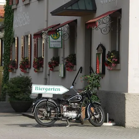 Gasthof und Pension zum Kreuz-3