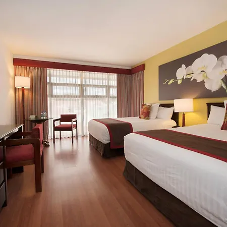Hotel Palma Real-2