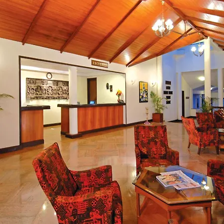 Gateway Chikmagalur-2
