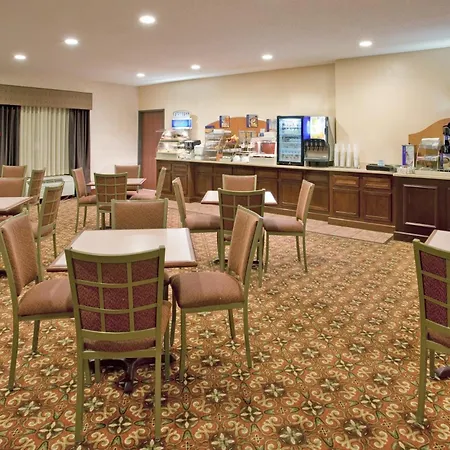 Seasons Inn & Suites Highland-3