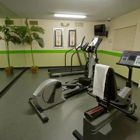 Extended Stay America Suites - Oakland - Alameda Airport-2