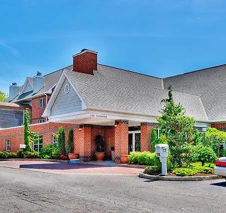 Hawthorn Suites By Wyndham Erie-3