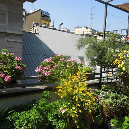 Antica Locanda Dei Mercanti-3