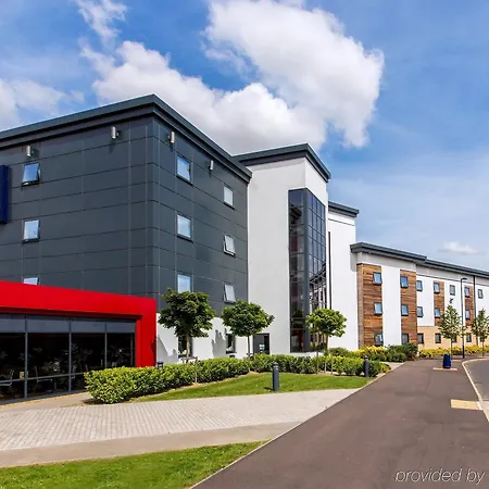 Travelodge Cambridge Orchard Park-2