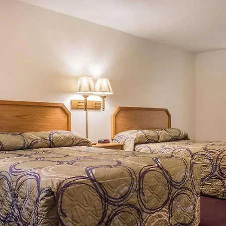 Rodeway Inn Silver Creek Inn-2