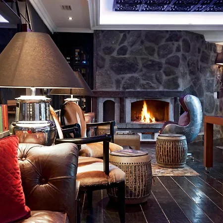 El Lodge, Ski&Spa-3