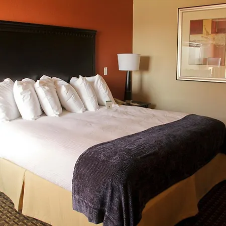 Decatur Conference Center And Hotel-2