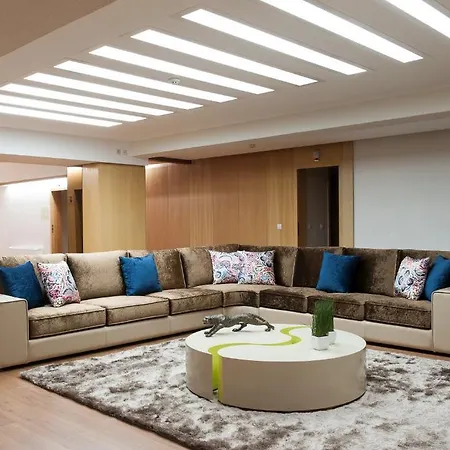Mondim Al & Spa-2