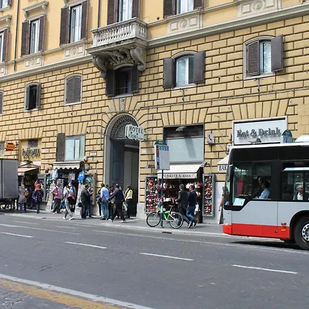 Hotel Fiori-2