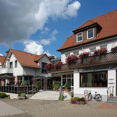 Westfälischer Hof-2