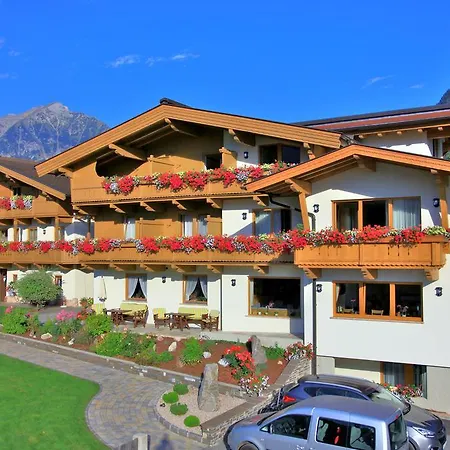 Pension&Appartements Marxenhof-2