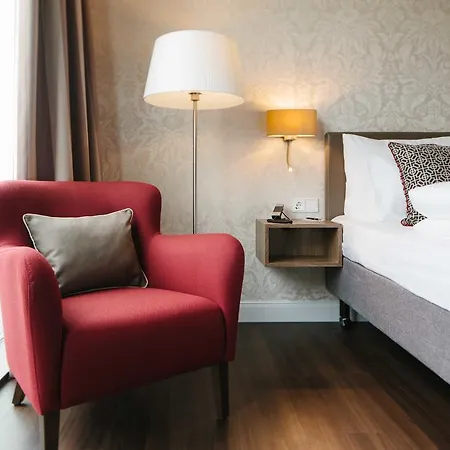 Chester Hotel Heidelberg-2