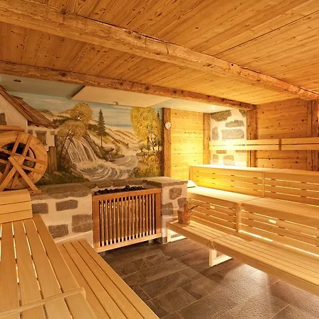 Wellnesshotel Aumühle-2