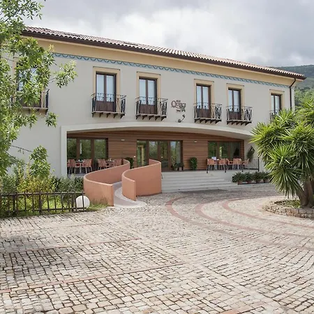 Alle Querce Hotel-2
